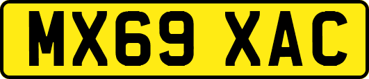 MX69XAC