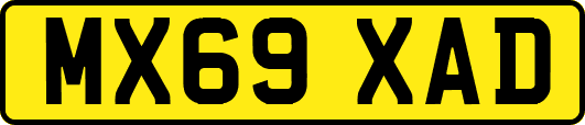 MX69XAD