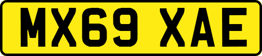 MX69XAE