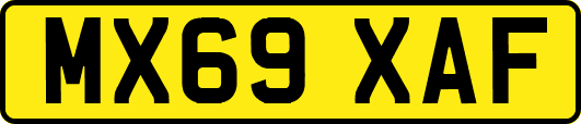 MX69XAF
