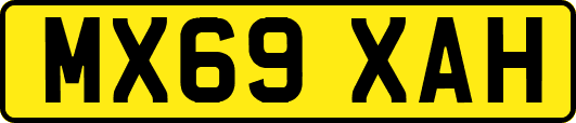 MX69XAH