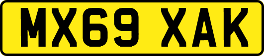 MX69XAK