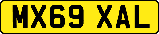 MX69XAL