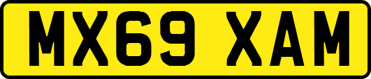 MX69XAM