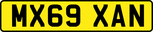 MX69XAN
