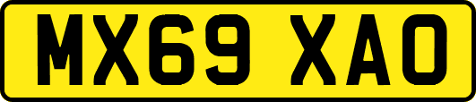 MX69XAO