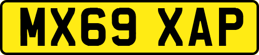 MX69XAP