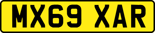 MX69XAR