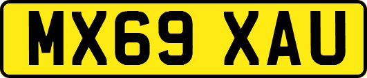 MX69XAU