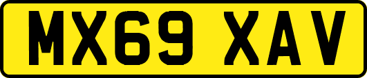 MX69XAV