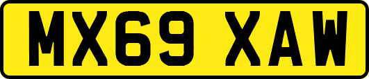 MX69XAW
