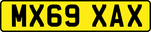 MX69XAX