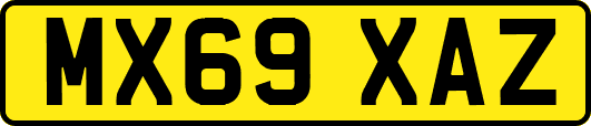 MX69XAZ