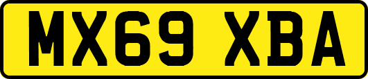 MX69XBA