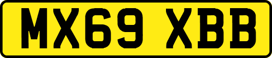 MX69XBB