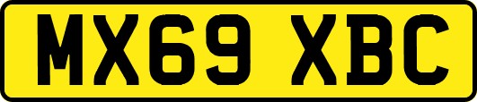 MX69XBC