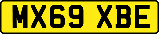 MX69XBE
