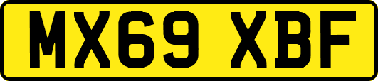 MX69XBF