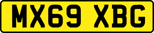 MX69XBG