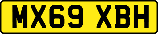 MX69XBH