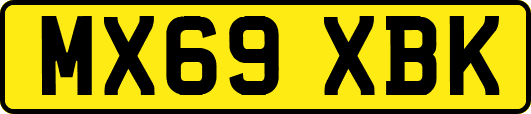 MX69XBK