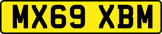 MX69XBM