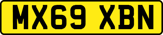 MX69XBN