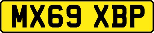 MX69XBP