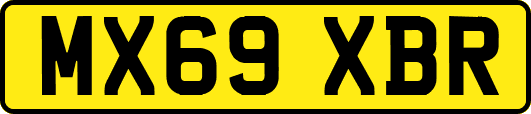 MX69XBR