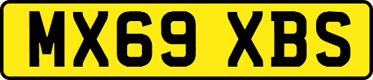 MX69XBS