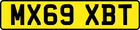 MX69XBT