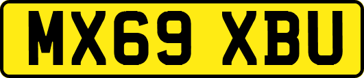 MX69XBU