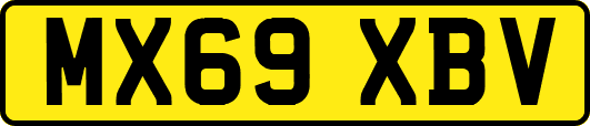 MX69XBV