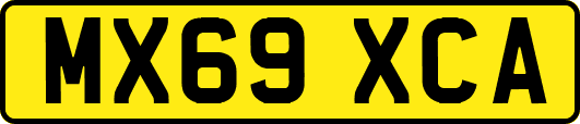MX69XCA