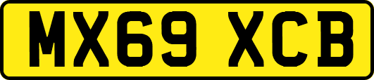 MX69XCB