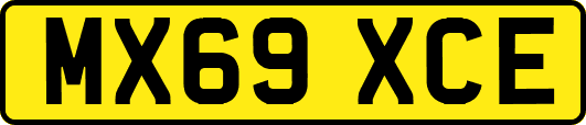 MX69XCE