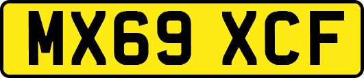 MX69XCF