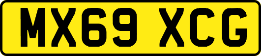 MX69XCG