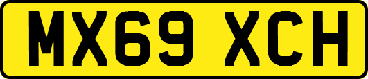MX69XCH