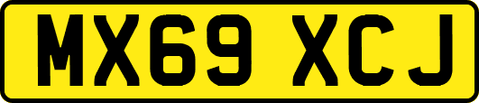 MX69XCJ