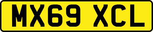 MX69XCL