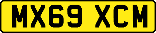 MX69XCM