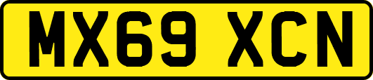 MX69XCN