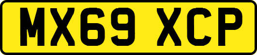 MX69XCP