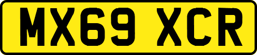 MX69XCR