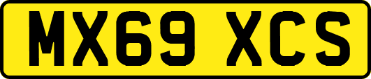 MX69XCS