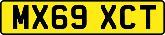 MX69XCT
