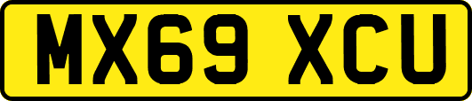 MX69XCU