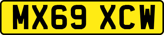 MX69XCW