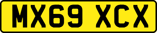 MX69XCX